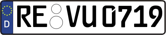 RE-VU0719