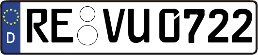 RE-VU0722