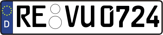 RE-VU0724