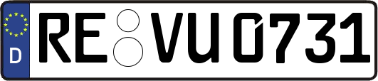 RE-VU0731