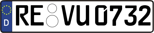 RE-VU0732