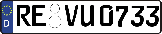 RE-VU0733