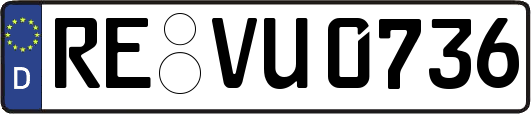 RE-VU0736