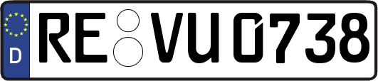 RE-VU0738