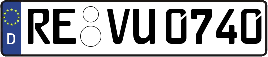 RE-VU0740