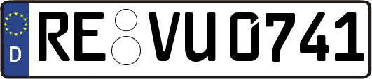 RE-VU0741