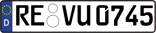 RE-VU0745