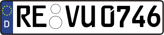 RE-VU0746