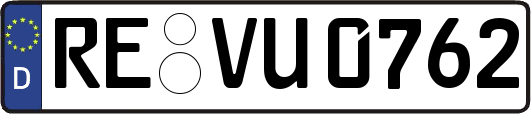 RE-VU0762