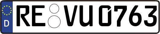 RE-VU0763