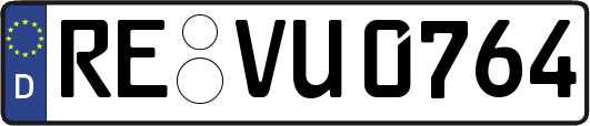 RE-VU0764