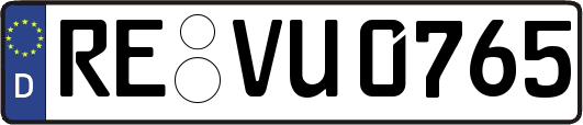 RE-VU0765