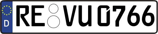 RE-VU0766