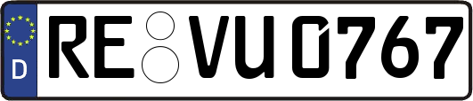 RE-VU0767