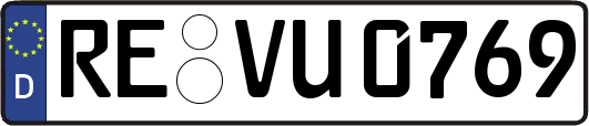 RE-VU0769