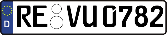 RE-VU0782