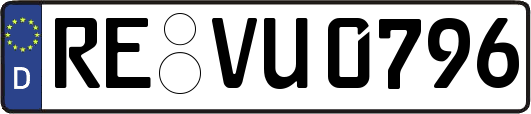 RE-VU0796