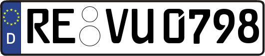 RE-VU0798