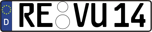 RE-VU14