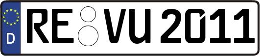 RE-VU2011
