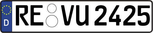 RE-VU2425
