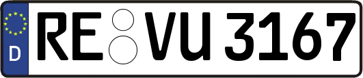 RE-VU3167