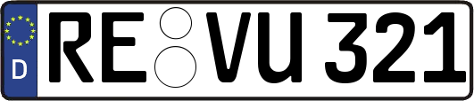 RE-VU321
