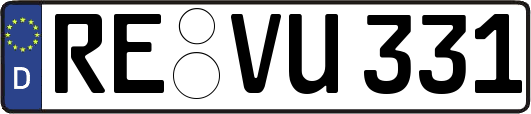 RE-VU331