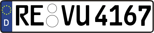 RE-VU4167