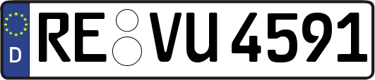 RE-VU4591