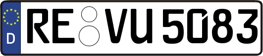 RE-VU5083