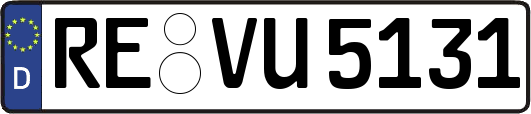 RE-VU5131