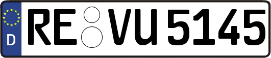 RE-VU5145