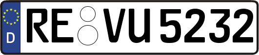 RE-VU5232