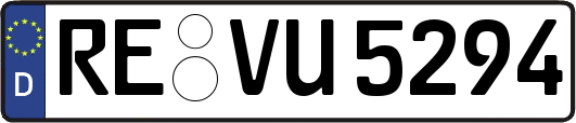 RE-VU5294