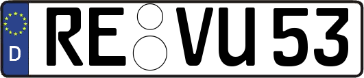 RE-VU53