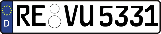 RE-VU5331