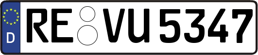 RE-VU5347