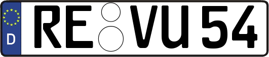 RE-VU54