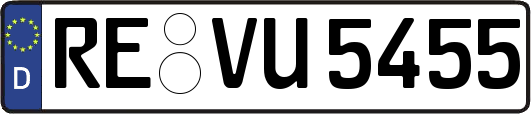 RE-VU5455