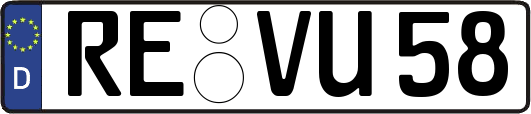 RE-VU58