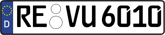 RE-VU6010