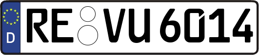 RE-VU6014