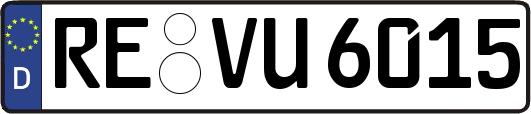 RE-VU6015