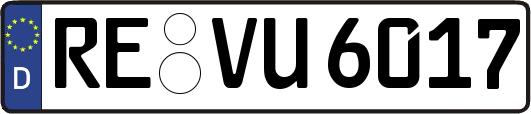 RE-VU6017