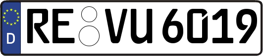 RE-VU6019