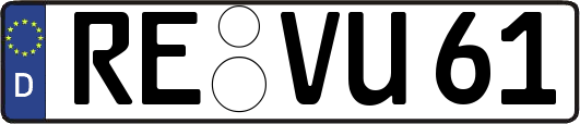 RE-VU61