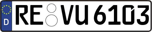 RE-VU6103