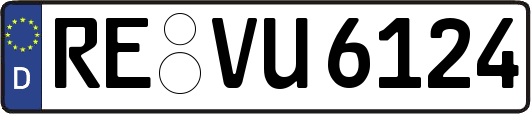 RE-VU6124