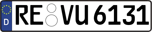 RE-VU6131
